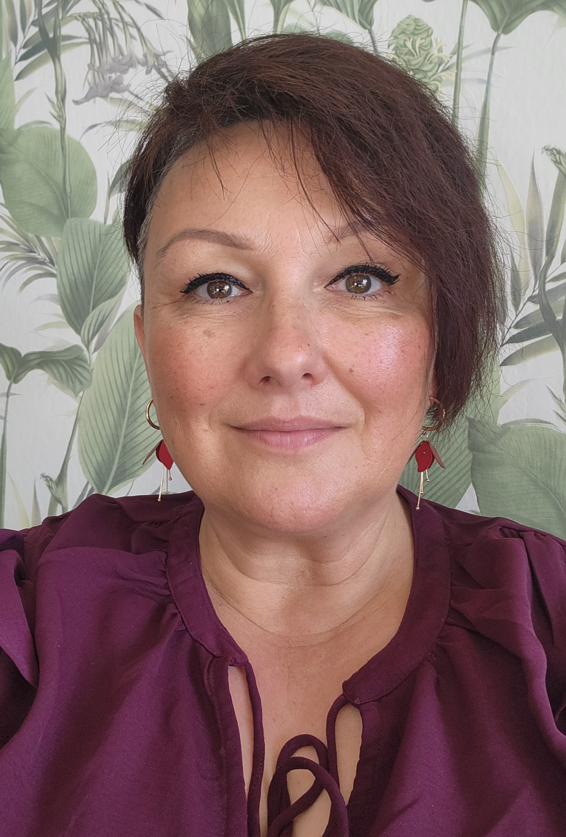Frédérique Sallé Voisin