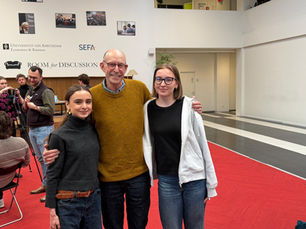 RfD with Michael Pollan: The Mind-Blowing Power of Psychedelics