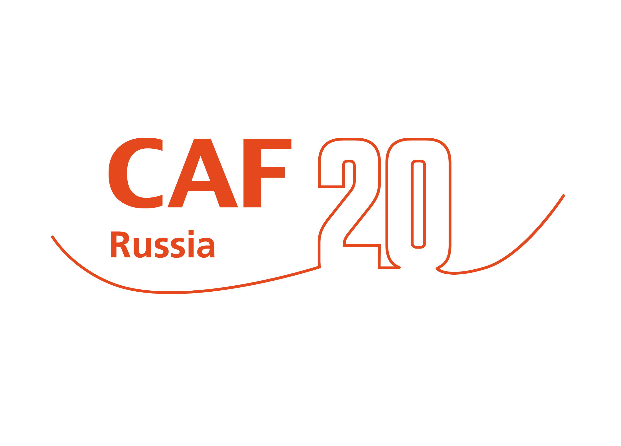 CAF Russia