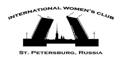IWC St. Petersburg