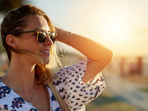 Tinted Sunscreen at Devenir Aesthetics