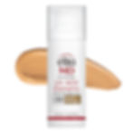 Elta MD UV  AOX Elements Tinted