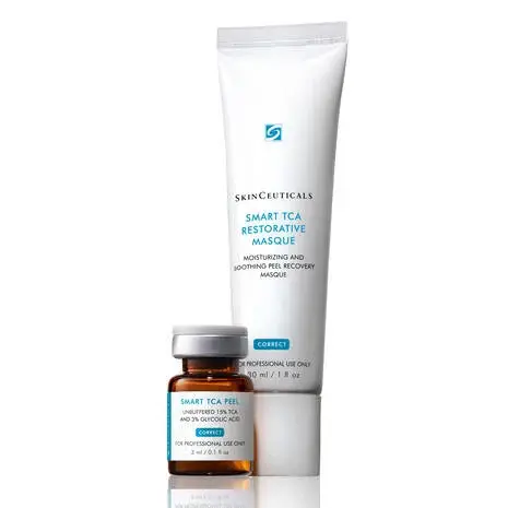 Chemical Peels at Devenir Aesthetics