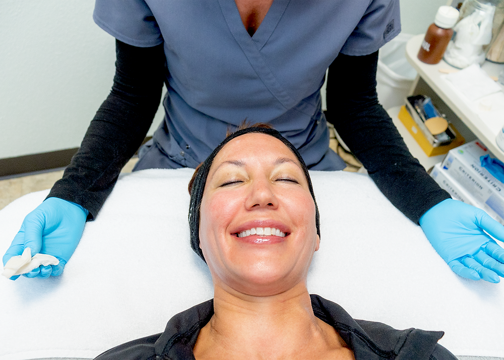 Embracing Radiance Celebrating National Aesthetician Day at Devenir