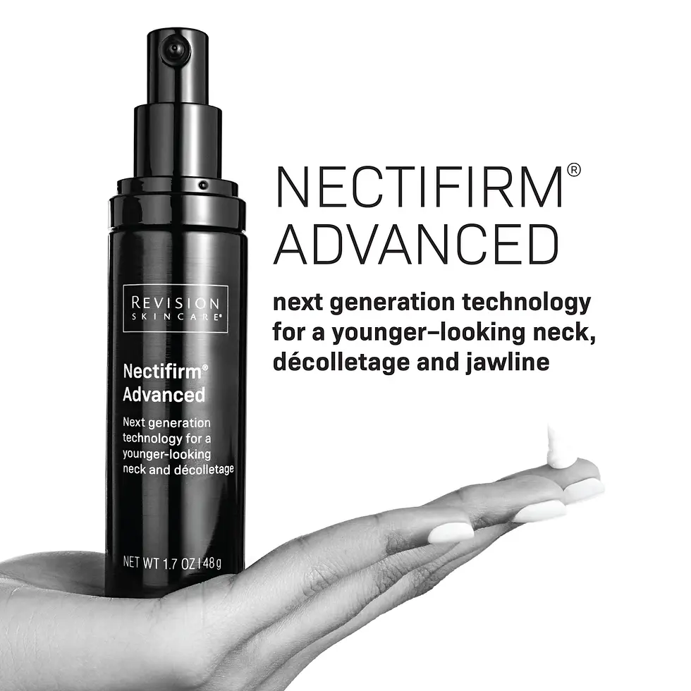 Thumbnail: Nectifirm® ADVANCED 1.7 OZ