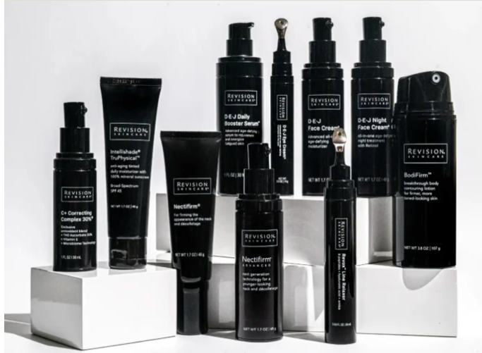 Revision Skincare at Devenir Aesthetics
