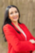Izabela Sikora the Owner