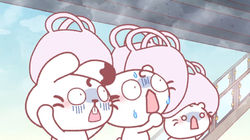 087 タイのおばあちゃんは最強だにゃ！