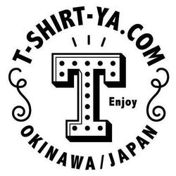 沖縄の老舗Tシャツメーカー「T-SHIRT-YA」とのコラボが決定