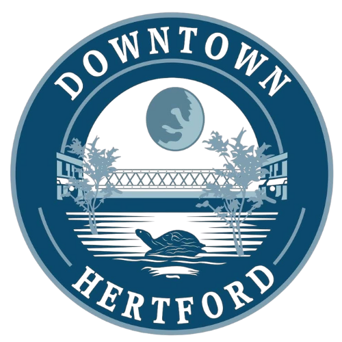 Writer: Downtown Hertford