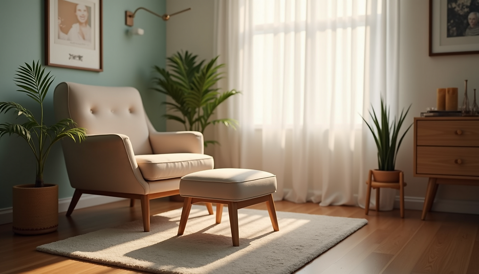 Effective Therapy Approaches for Mental Wellness