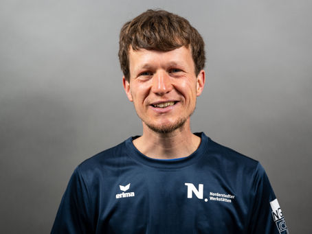 Andreas Winter - Unified Triathlon