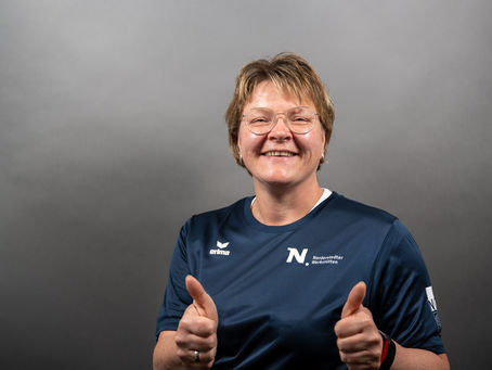 Kati Christoph - Coach