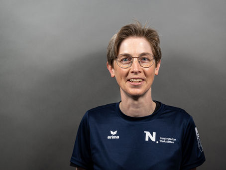 Sonja Richter - Coach Radsport