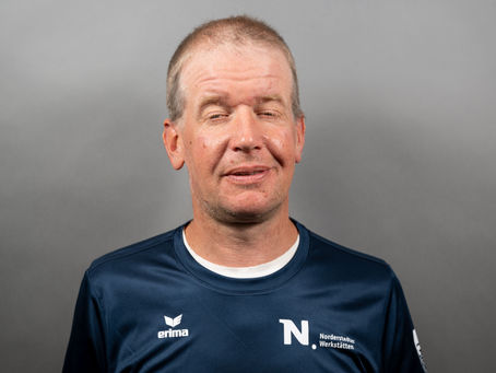 Helge Pfaff - Radsportler
