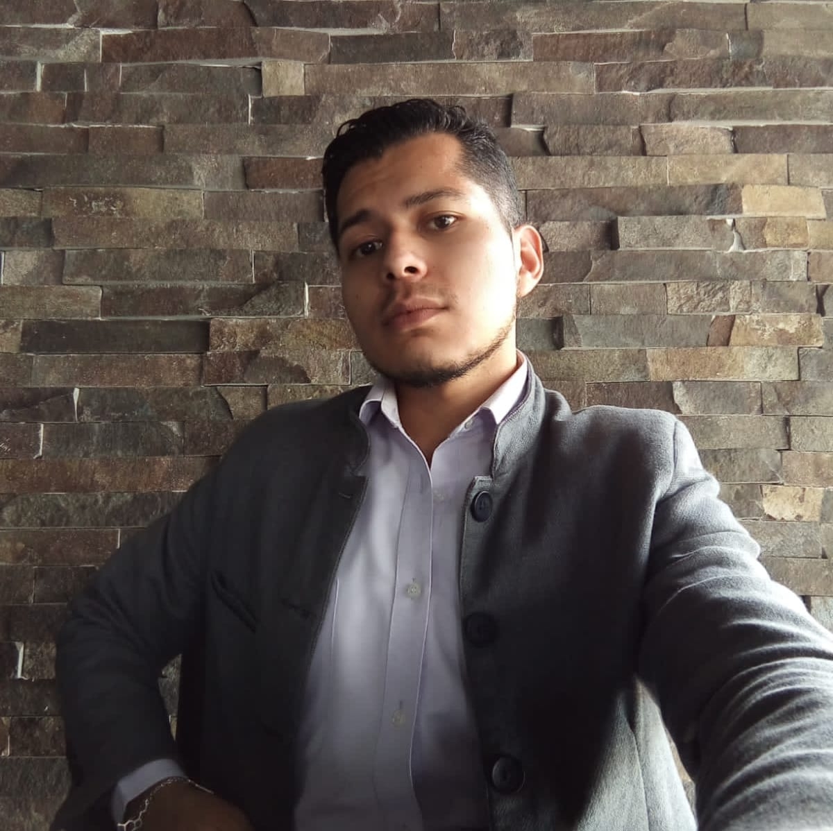 Foto del escritor: Samuel Pérez Aguayo