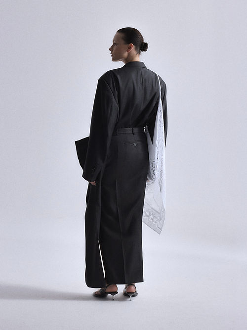 Elizabeth Skirt
