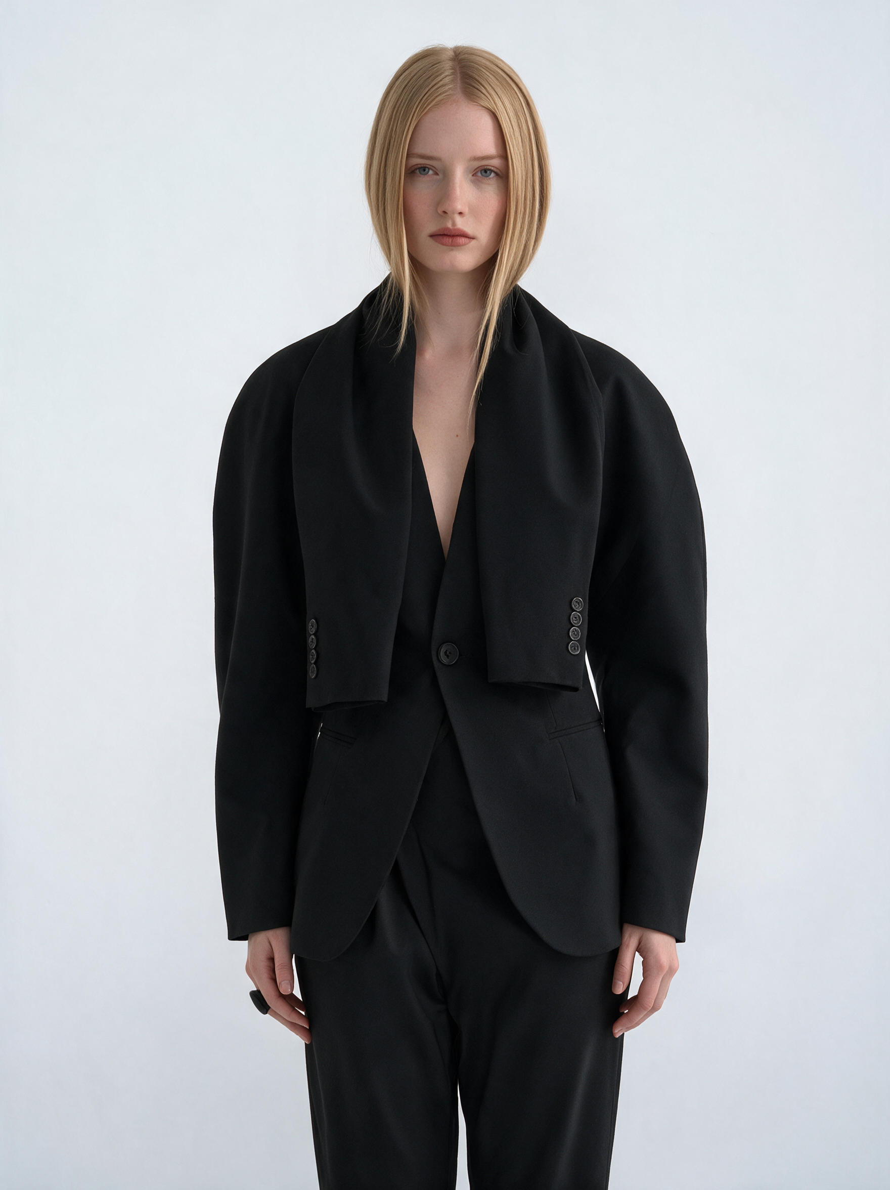 Recode Blazer