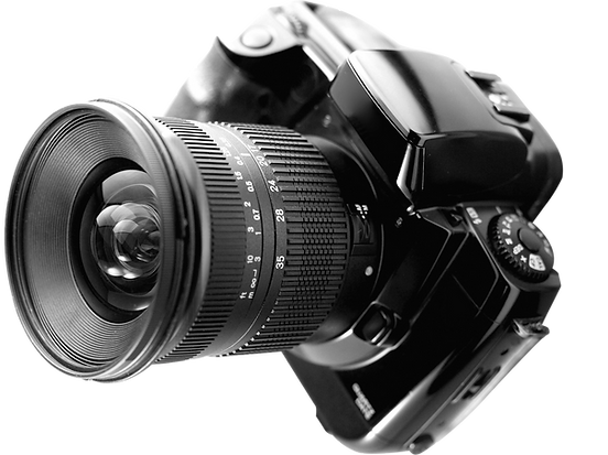 Diseño, moda y fotografía.