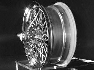 17 inch 83s® Poke® Standard