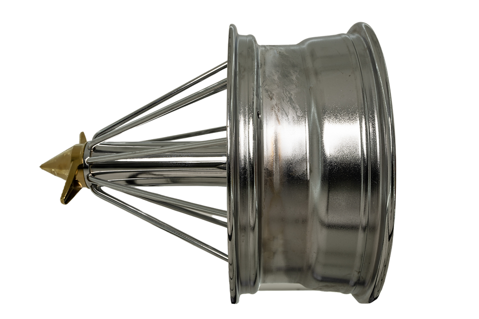 18 inch 84s® Giraffe Poke® G12