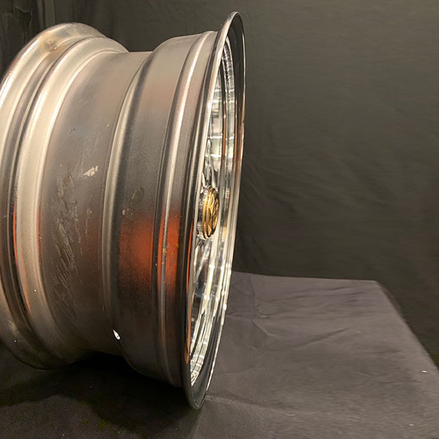 SHOP | Texan Wire & Wheel