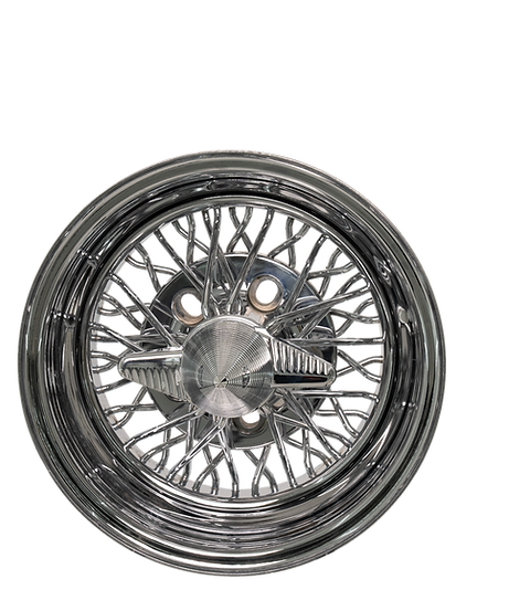 Treuil Radial Auto-Renversable Harken 20 #20STC – Chromé – Neuf