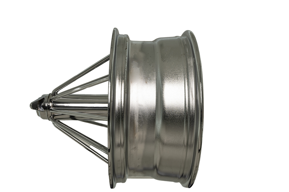 18 inch 84s® Orangatang Poke® G8