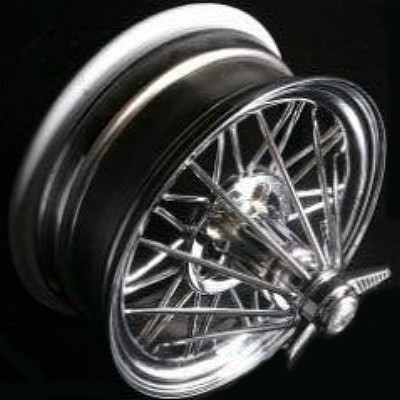 17 inch 83s® Extreme Poke® Wire Wheels | 83s®/84s® Wire Wheel – Texan ...