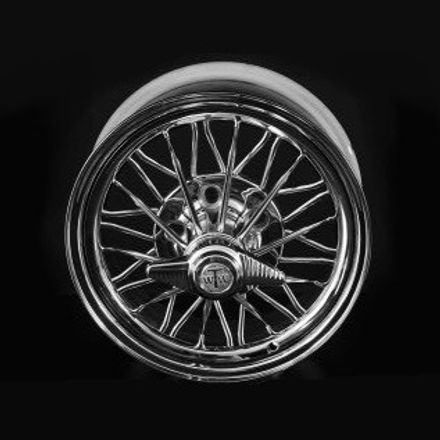 15 inch 83s® Super Poke® Wire Wheels | 83s®/84s® Wire Wheel