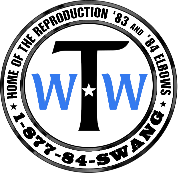 Texan Wire Wheels, LLC logo