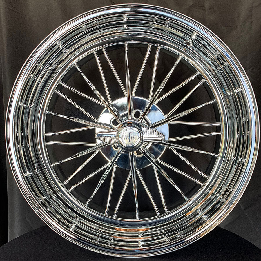 SHOP | Texan Wire & Wheel