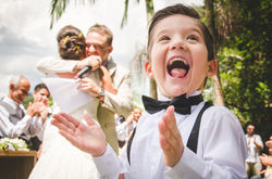 CASAMENTO CHACARA DIETERS