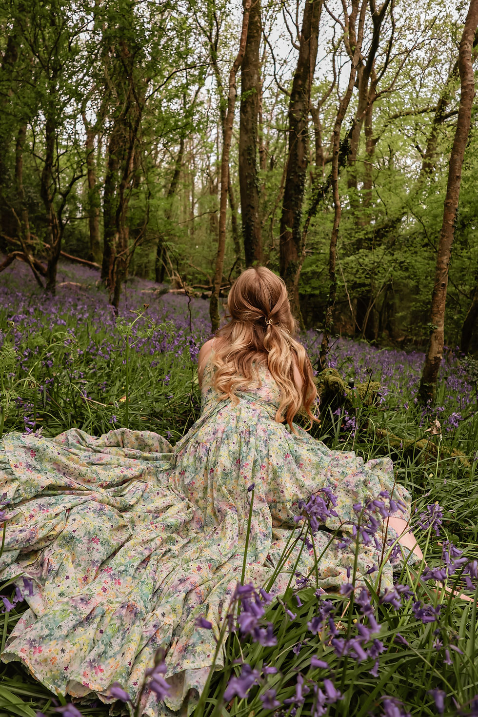 Welome, to The Unwoven Self