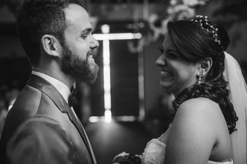 Casamento | Kelly + Renan ♥ - Buffet Napoleão