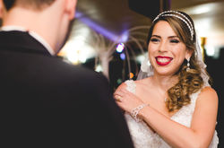 Casamento Sítio Mon Chalé
