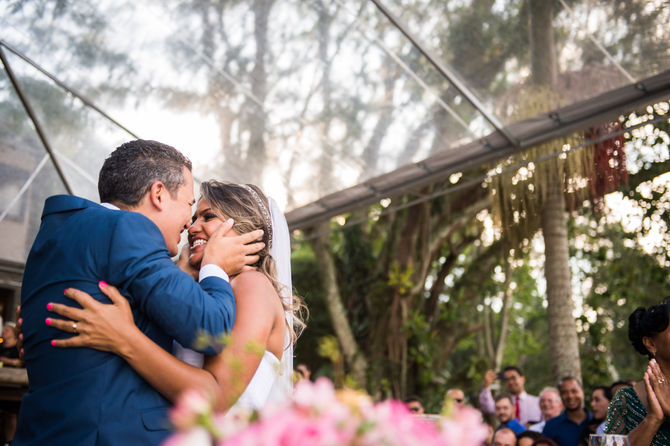 Casamento Vanessa + Vitor ♥