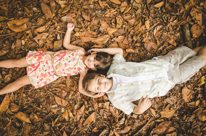Mini-Ensaio | Isa e Fe