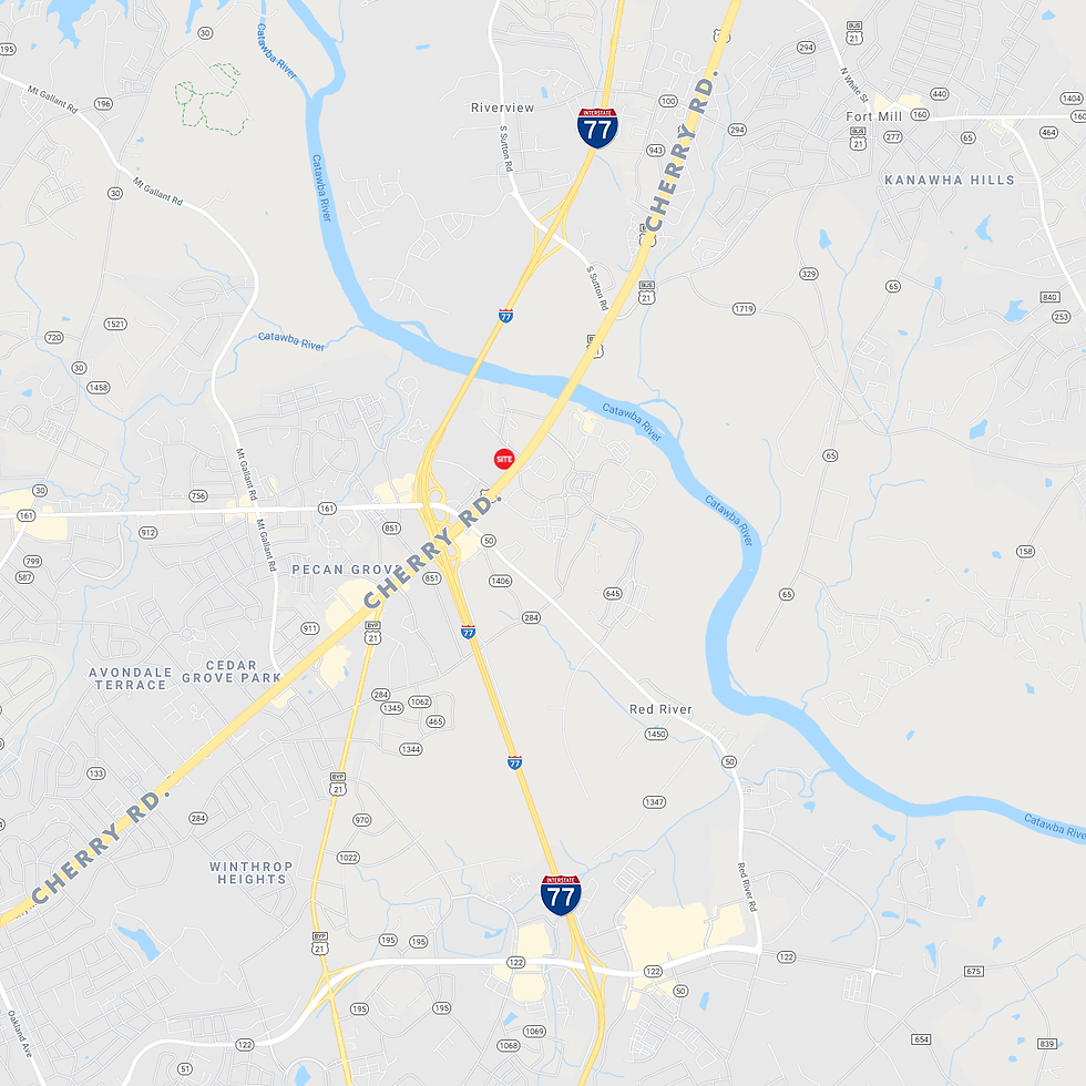Thumbnail: 4 Parcels For Ground Lease