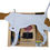 Thumbnail: Remote Backing Dog with English Pointer Silhouette | Part #BD-011