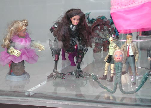 from U-Shop, 2001