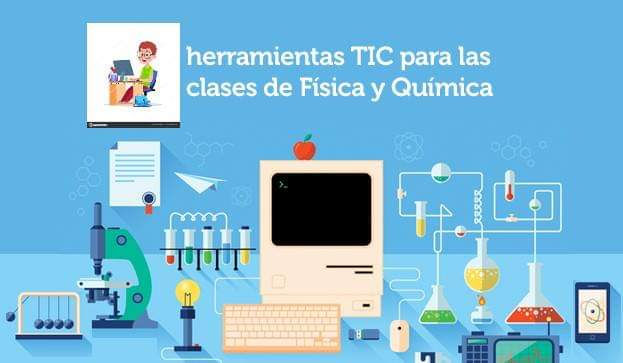 PROPUESTA INTERDISCIPLINAR ENTRE LA INFORMÁTICA Y LAS CIENCIAS EXPERIMENTALES