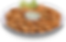 ISCAS DE TILÁPIA 500g
