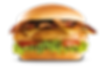 KERY FRANGO BACON