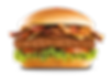 KERY BACON