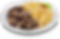 PICANHA COM FRITAS (GRANDE)