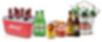 CERVEJAS