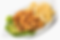 FRANGO COM FRITAS