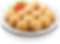 BOLINHA DE QUEIJO