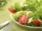 SALADAS